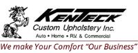 KenTeck Custom Upholstery image 1